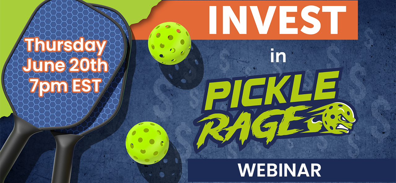 Thank You inar Jacksonville PickleRage Indoor Pickleball Clubs
