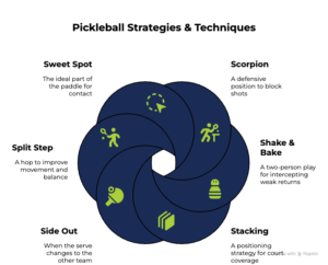 Pickleball Lingo: Essential Terms Every Player Should Know
