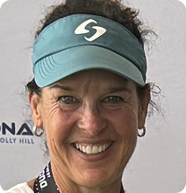 Intro To Pickleball