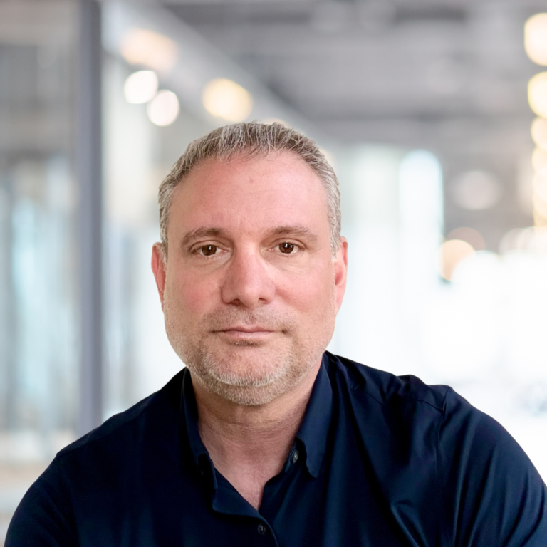Rich DeStasio