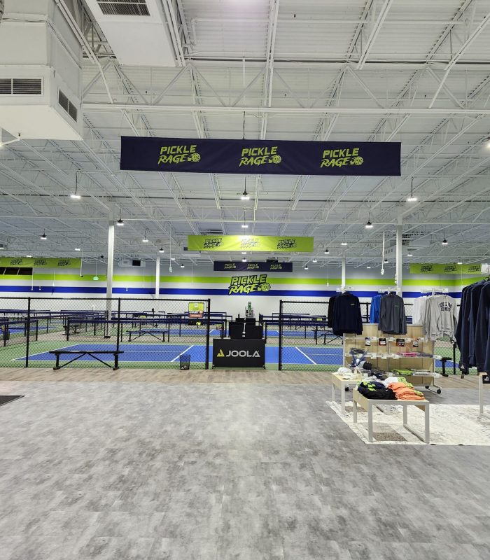 picklerage jacksonville fl