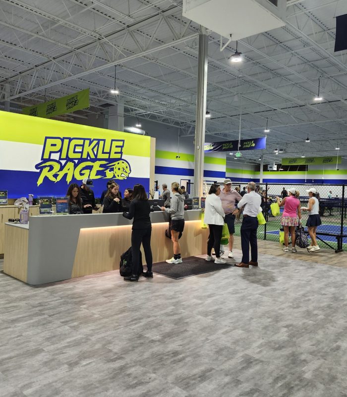 picklerage jacksonville fl