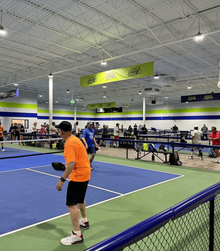 picklerage jacksonville fl