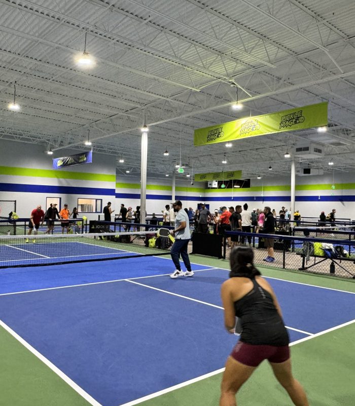 picklerage jacksonville fl