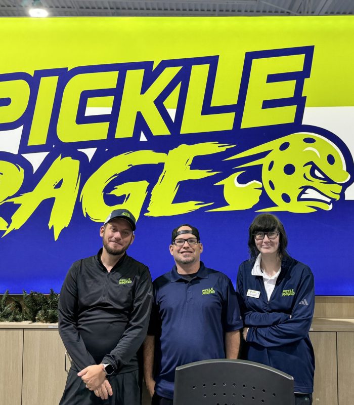 picklerage jacksonville fl