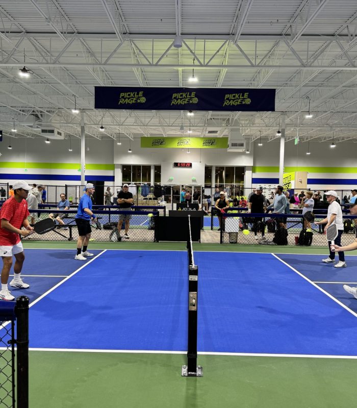 picklerage jacksonville fl