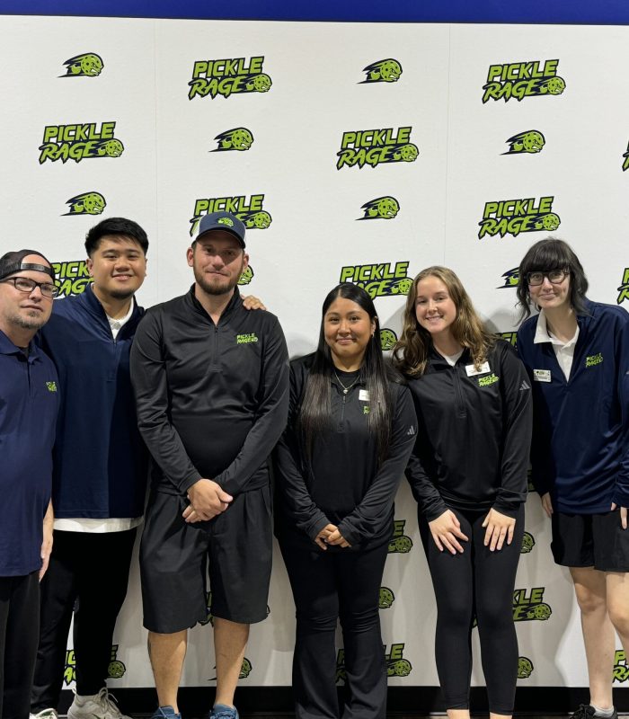 picklerage jacksonville fl vip night