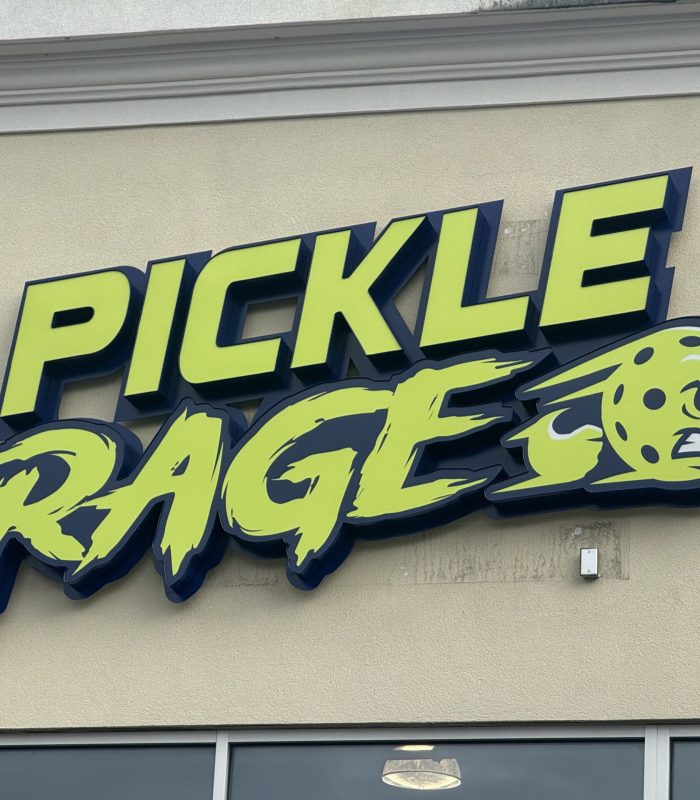 picklerage glen burnie md