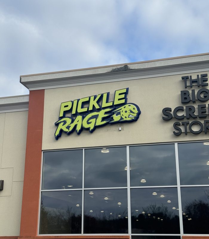picklerage glen burnie md