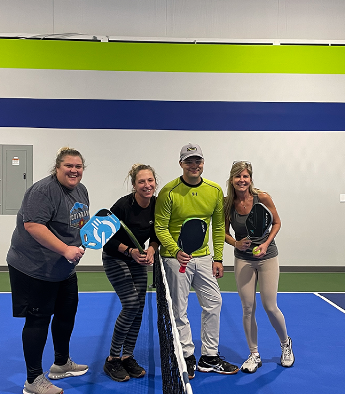 GB: Glen Burnie VIP 2