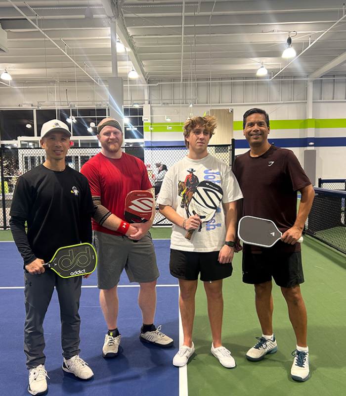 GB: Glen Burnie VIP 3