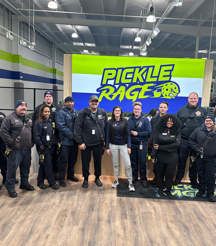 GB: Glen Burnie VIP 4