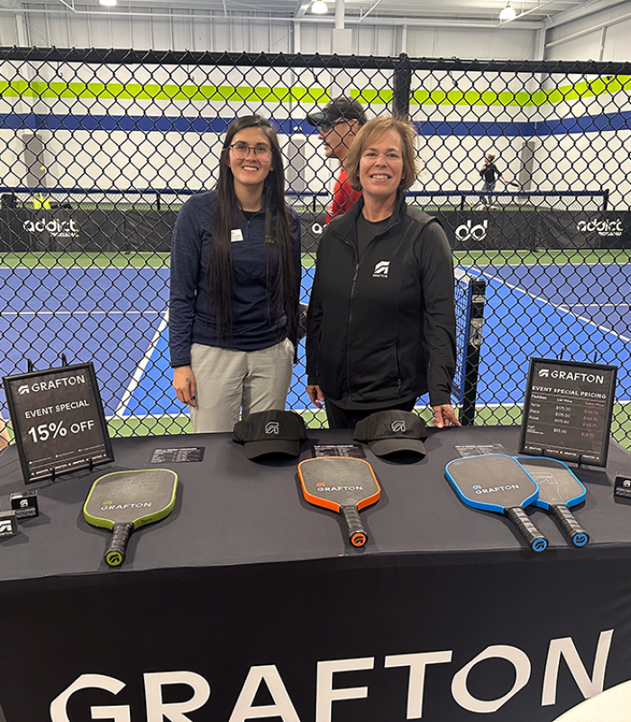 GB: Glen Burnie VIP 5