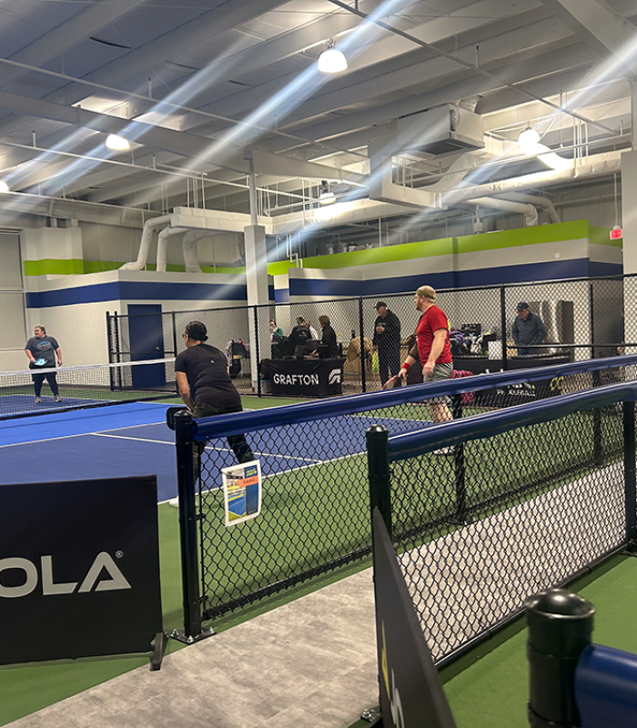 GB: Glen Burnie VIP 6