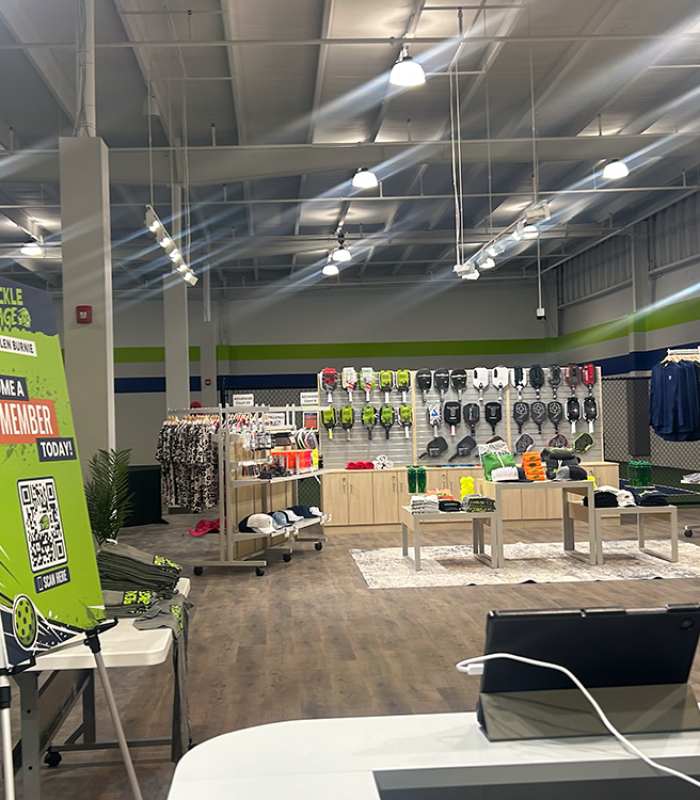 GB: Glen Burnie VIP 7