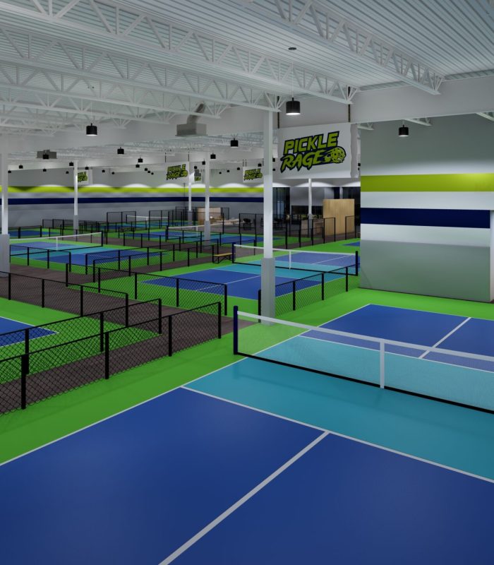 UC: We’ve invested big in premium CushionX surfaces to give you unmatched comfort, support, and performance with every game.