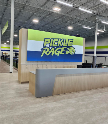 WB: Online Court Reservations, Waivers, & Check-ins